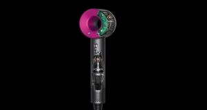 Как фен Dyson помогает ухаживать за здоровьем волос: обзор исследований