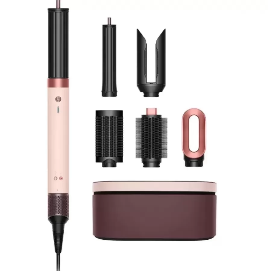 Стайлер Dyson Airwrap Coanda 2x HS09 Ceramic Pink/Rose Gold