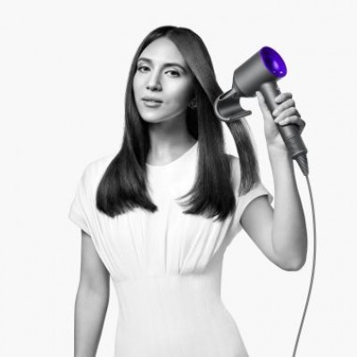 Dyson SuperSonic Nural HD08 Blue/Copper