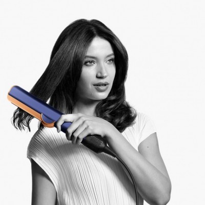 Dyson Airstrait  HT01 Red Velvet