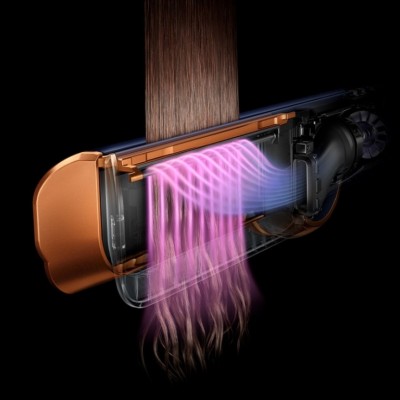 Dyson SuperSonic Nural HD08 Blue/Copper