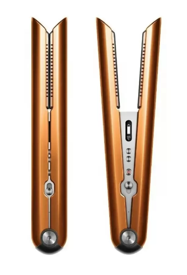 Dyson Airstrait HS07 Corrale Copper/Nickel