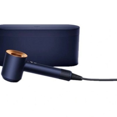 Dyson SuperSonic Nural HD08 Blue/Copper
