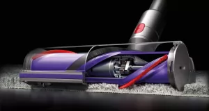 Топ-5 моделей dyson пылесос для уборки шерсти домашних животных: рейтинг и советы