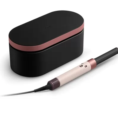 Стайлер Dyson Airwrap Complete Long HS05 Ceramic Pink/Rose с кейсом